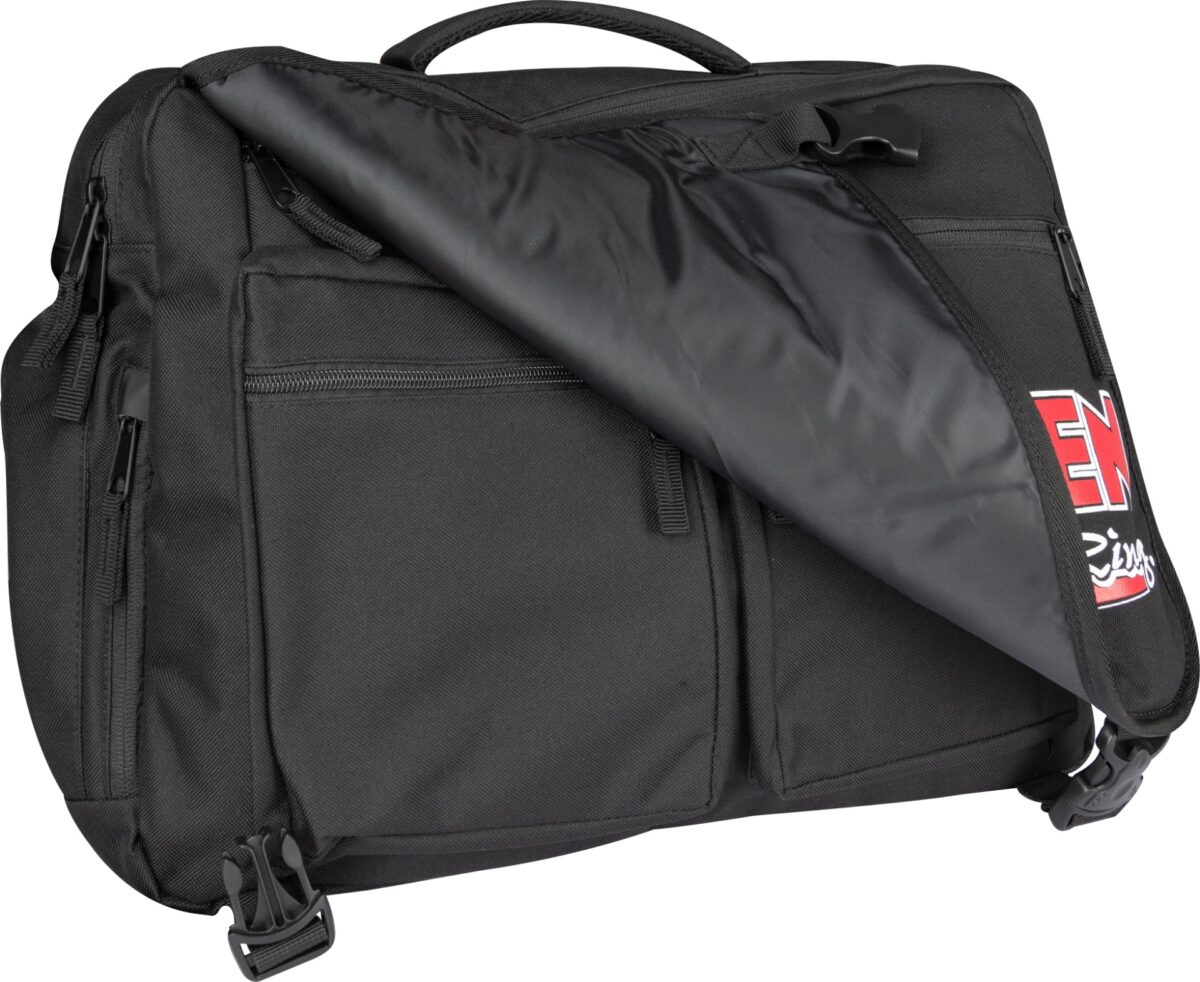Sac pour ordinateur portable TOP TEN « CarryIT » – Image 2