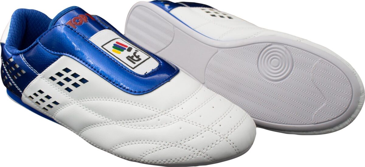 Chaussures de budo « ITF » – Image 2
