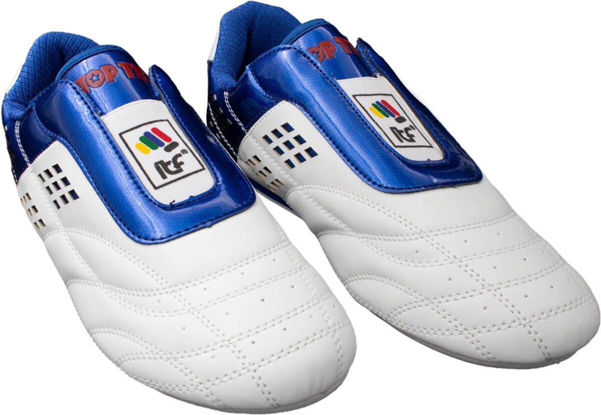 Chaussures de budo « ITF » – Image 1
