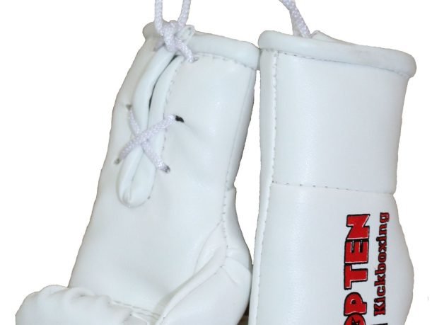 Mini gants de boxe « TOP TEN Kickboxing »