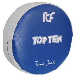 Mini Target TOP TEN ITF « Barada » bleu