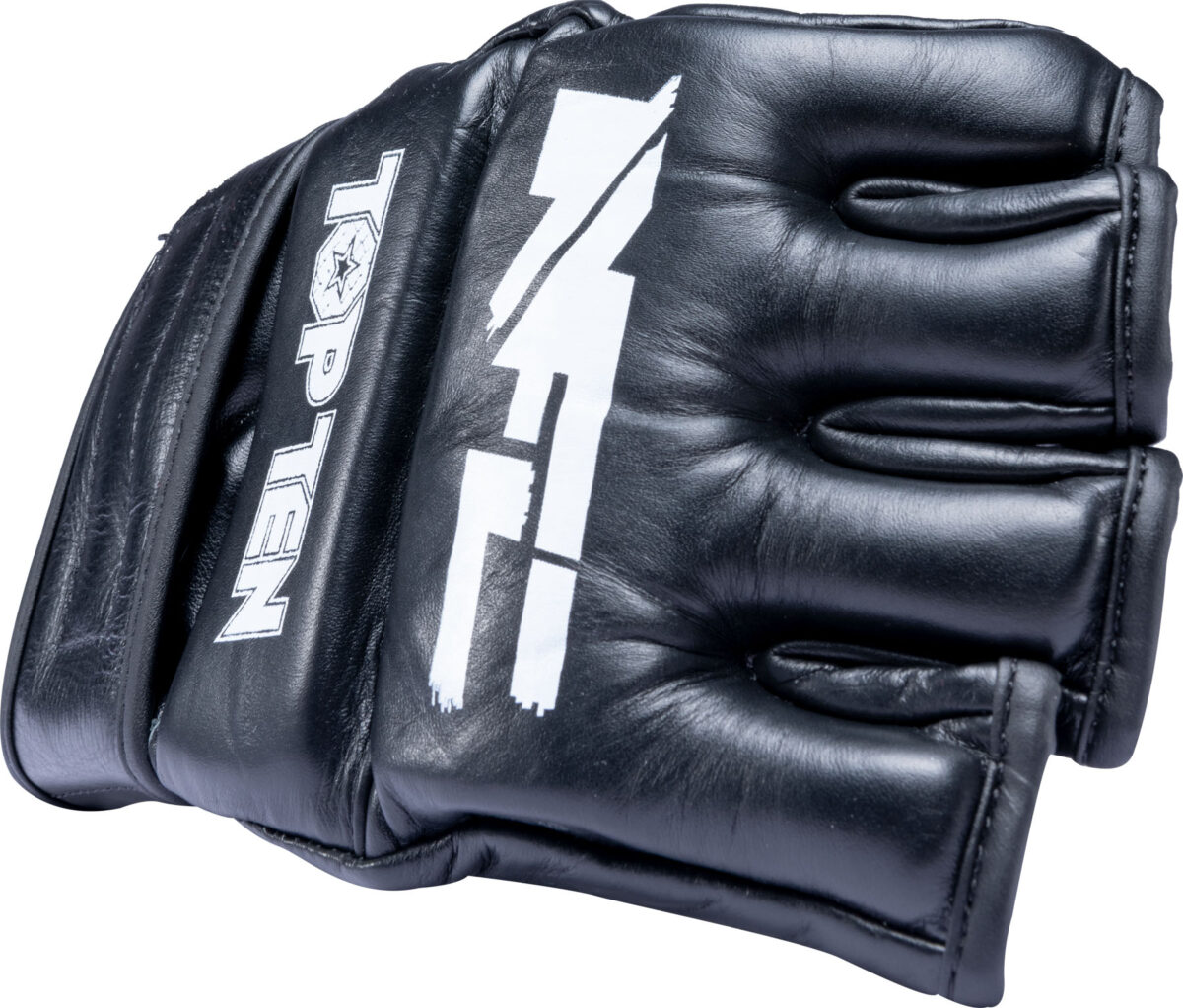 Gants de compétition MMA « NFC » – Image 2