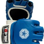 Gants MMA « Striking C-Type »