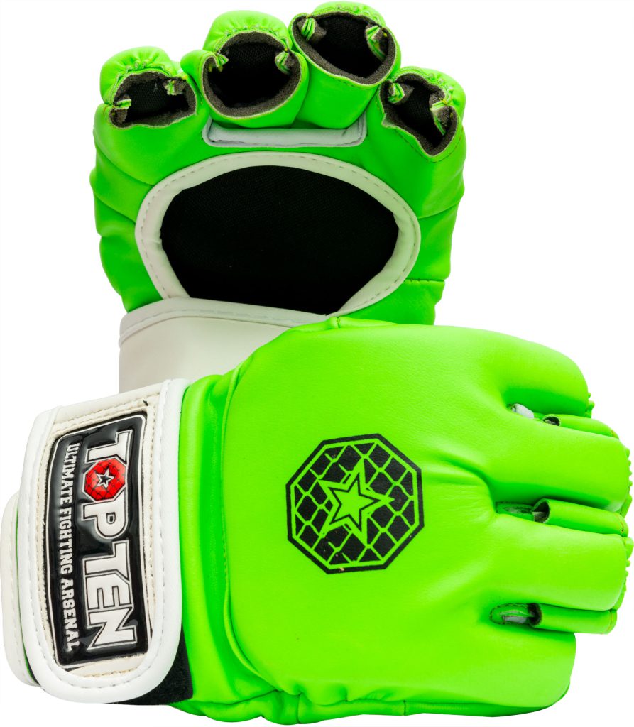 Gants MMA « Striking C-Type »