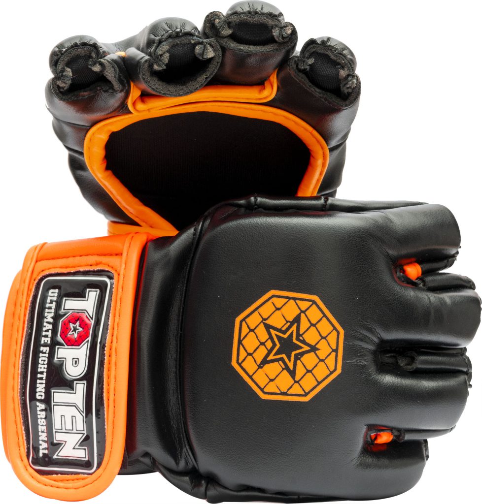 Gants MMA « Striking C-Type »