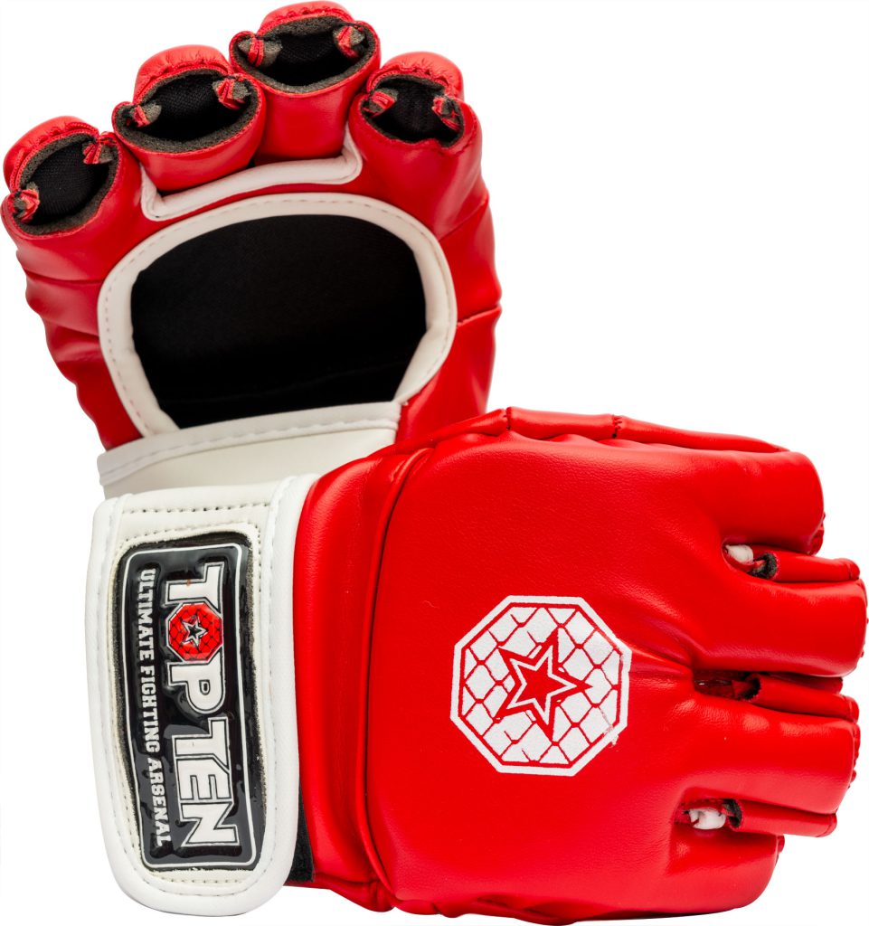 Gants MMA « Striking C-Type »
