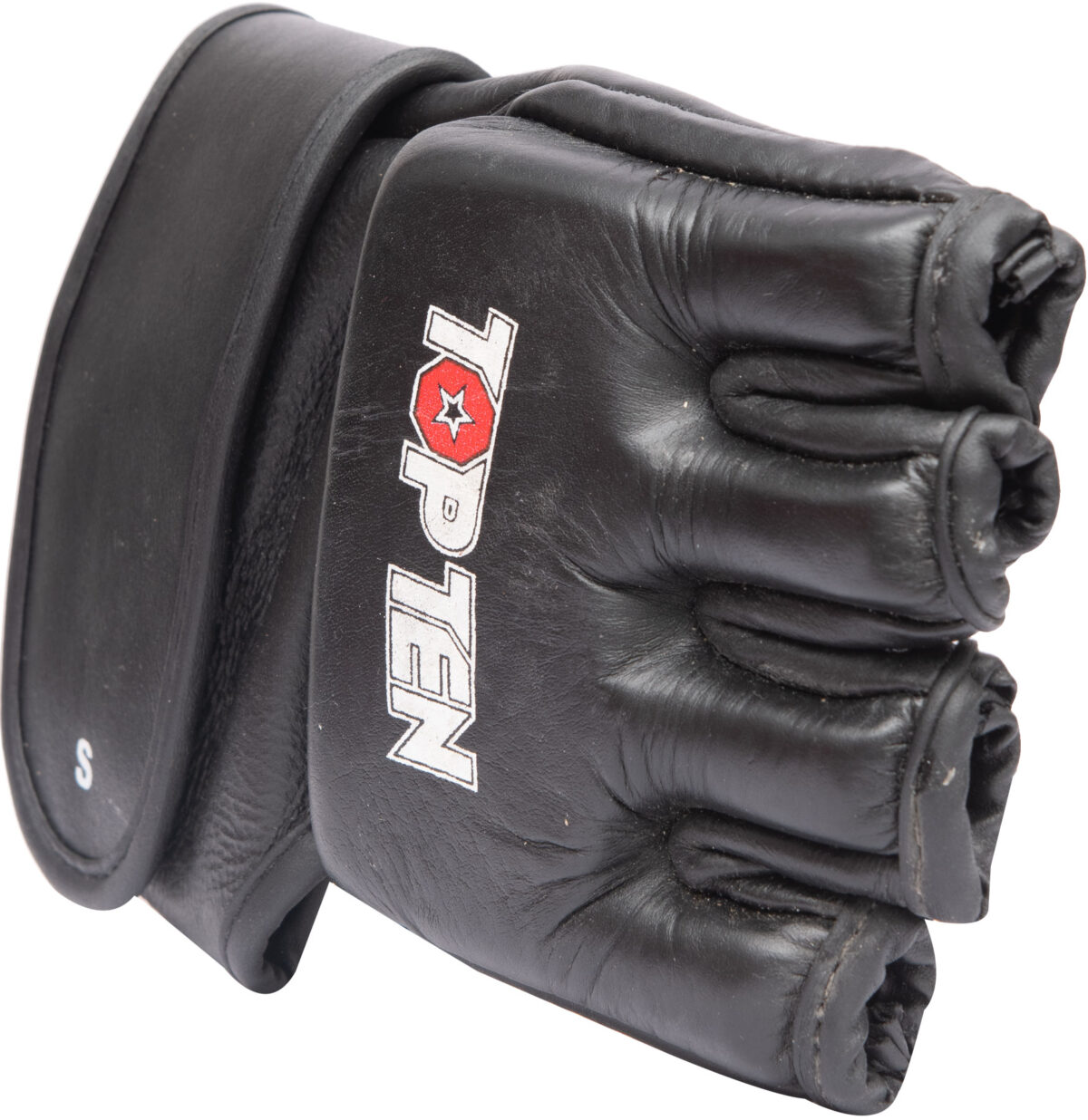 Gants de combat Ultimate « Compliant » – Image 2