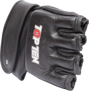 Gants de combat Ultimate « Compliant »