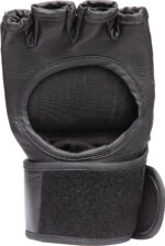 Gants de combat Ultimate « Compliant » – Image 3