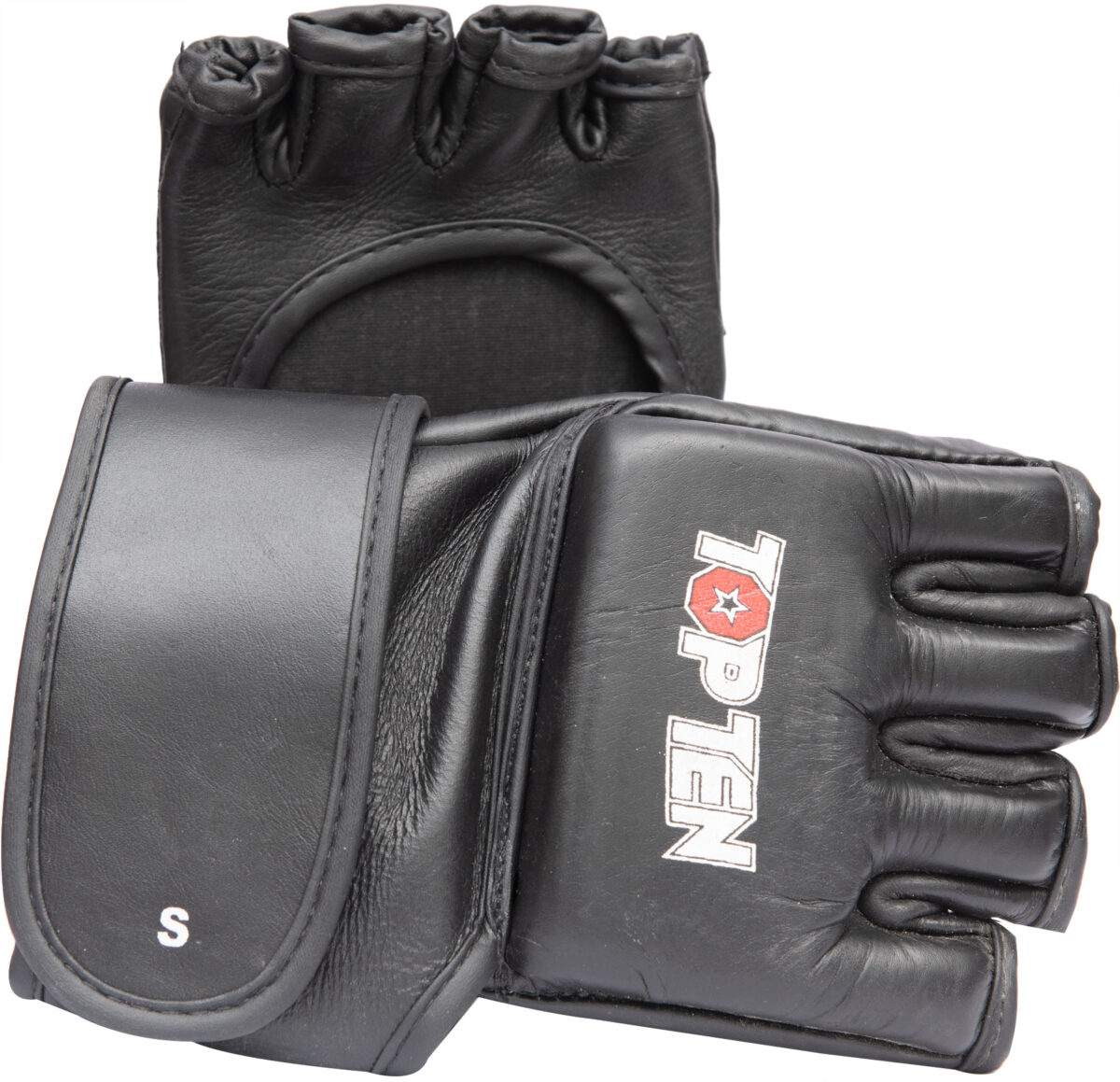 Gants de combat Ultimate « Compliant » – Image 1