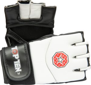 Gants de combat Ultimate « E-Flexx »