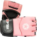 Gants de combat Ultimate « E-Flexx » – Image 2
