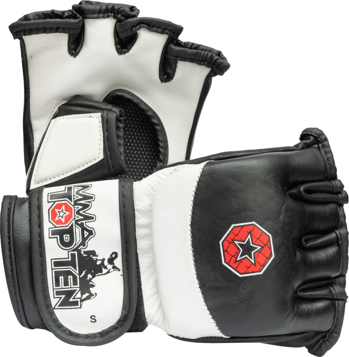 Gants Ultimate-Fight « Freefight » – Image 1