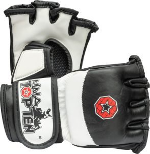 Gants Ultimate-Fight « Freefight »