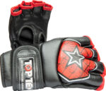 Gants de combat ultime « Octagon »