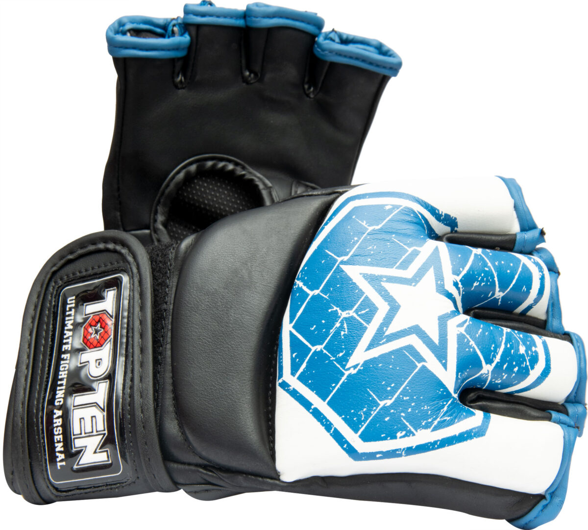 Gants de combat ultime « Octagon » – Image 3