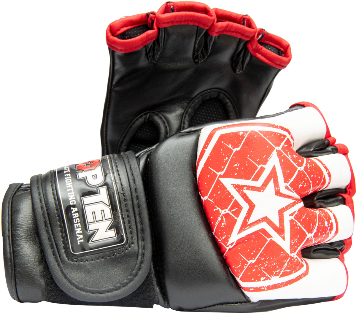 Gants de combat ultime « Octagon » – Image 2
