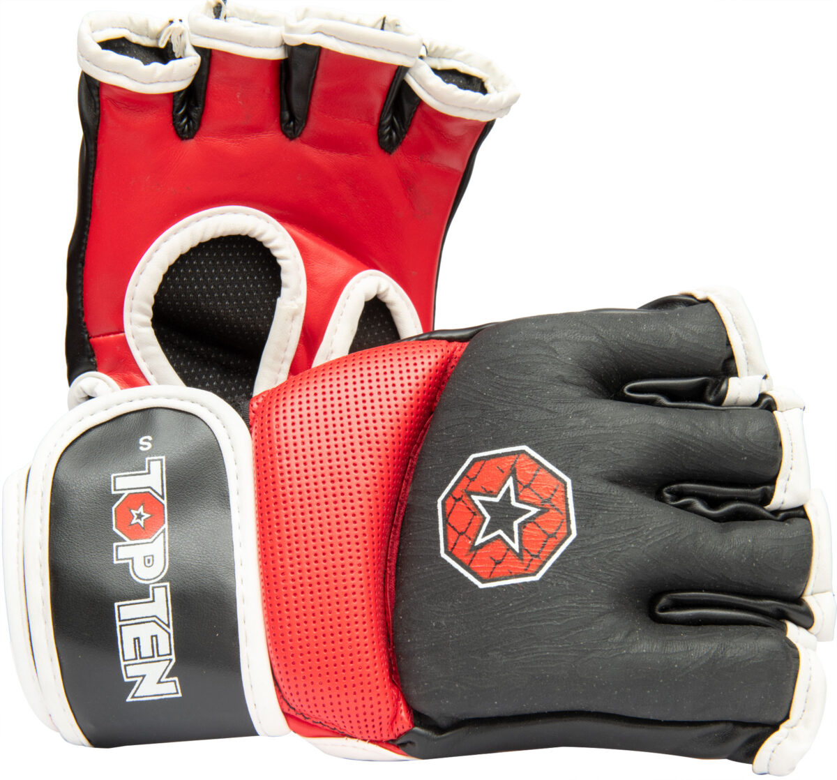 Gants de combat Ultimate – Image 1