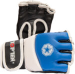 Gants de compétition pour amateurs – Image 2
