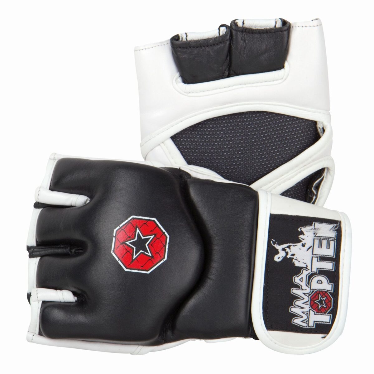 Gants de combat Ultimate « E-Flexx » – Image 3