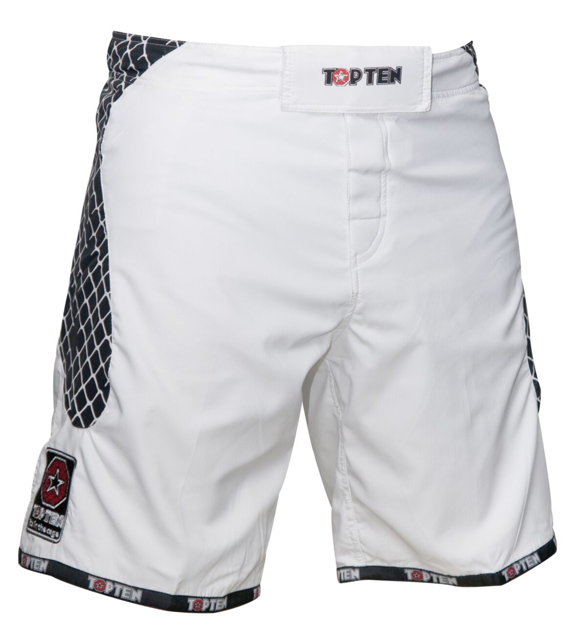 Short MMA « Cage » – Image 1