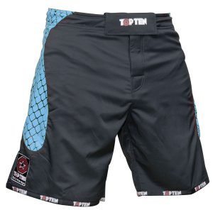 Short MMA « Cage »