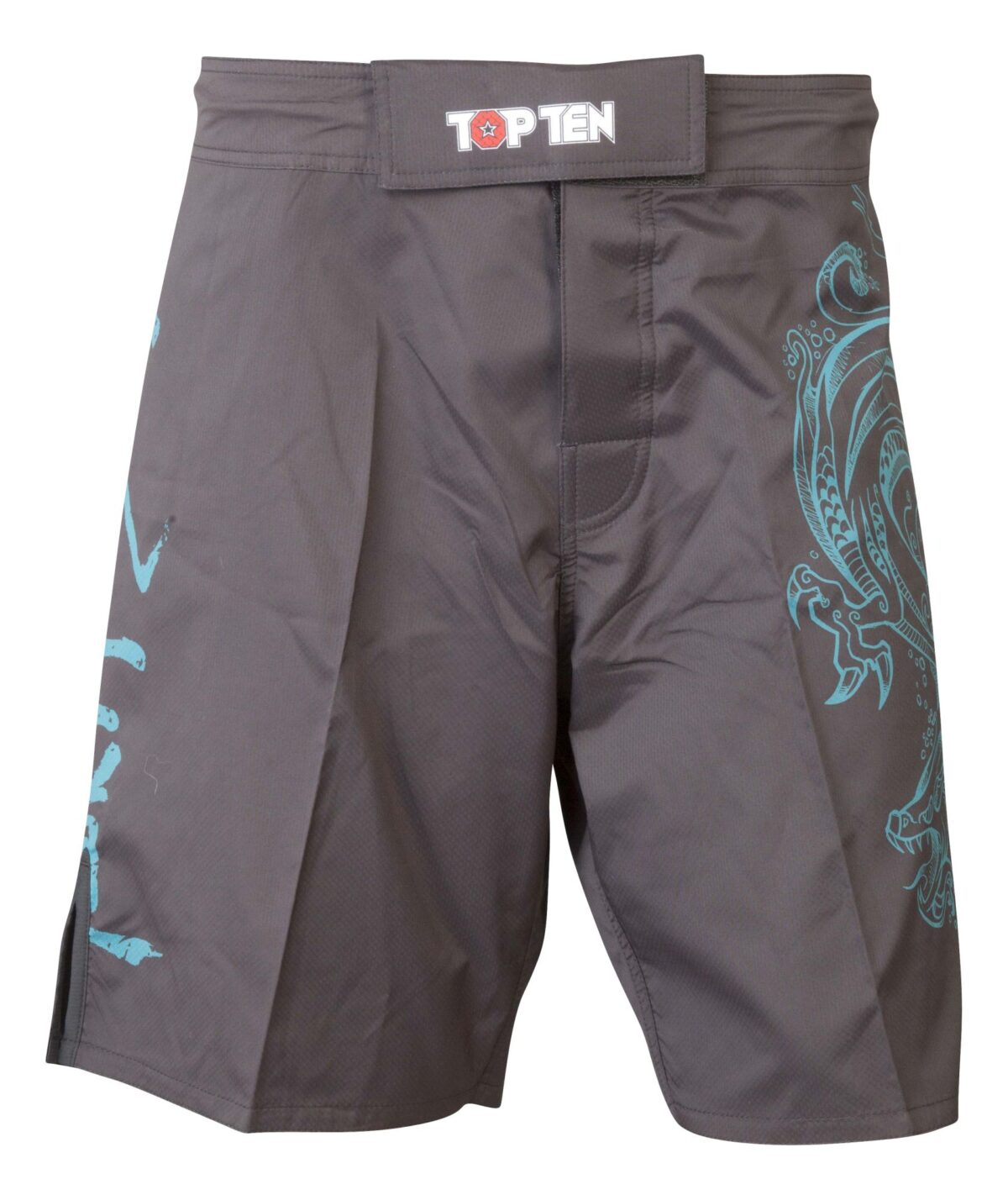 Short MMA « Dragon » – Image 2