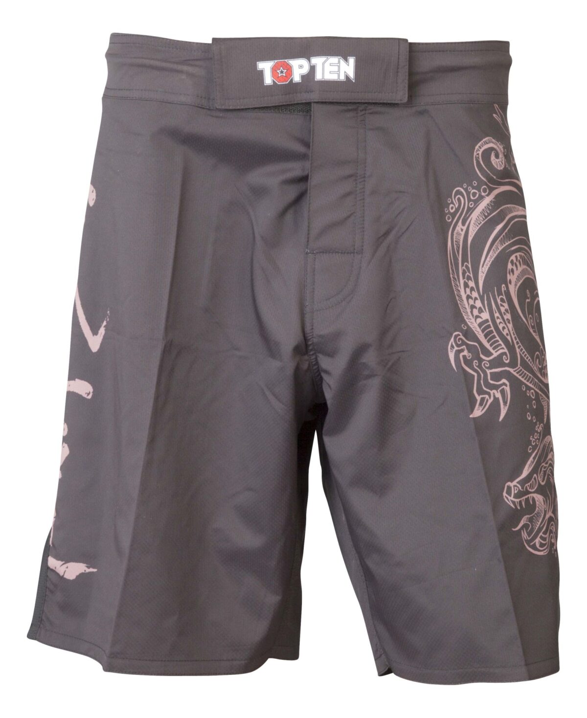 Short MMA « Dragon » – Image 3