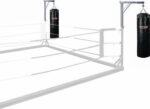 Suspension de sac de boxe pour ring d'entraînement – Image 2