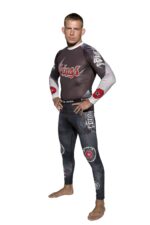 Rash Guard « Vikings » – Image 3
