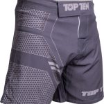 Short MMA « COMBat »