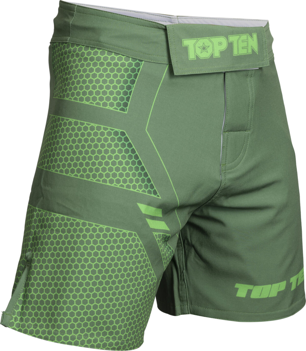 Short MMA « COMBat » – Image 3