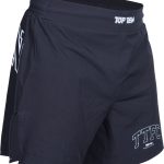 Short MMA « Fight Club »