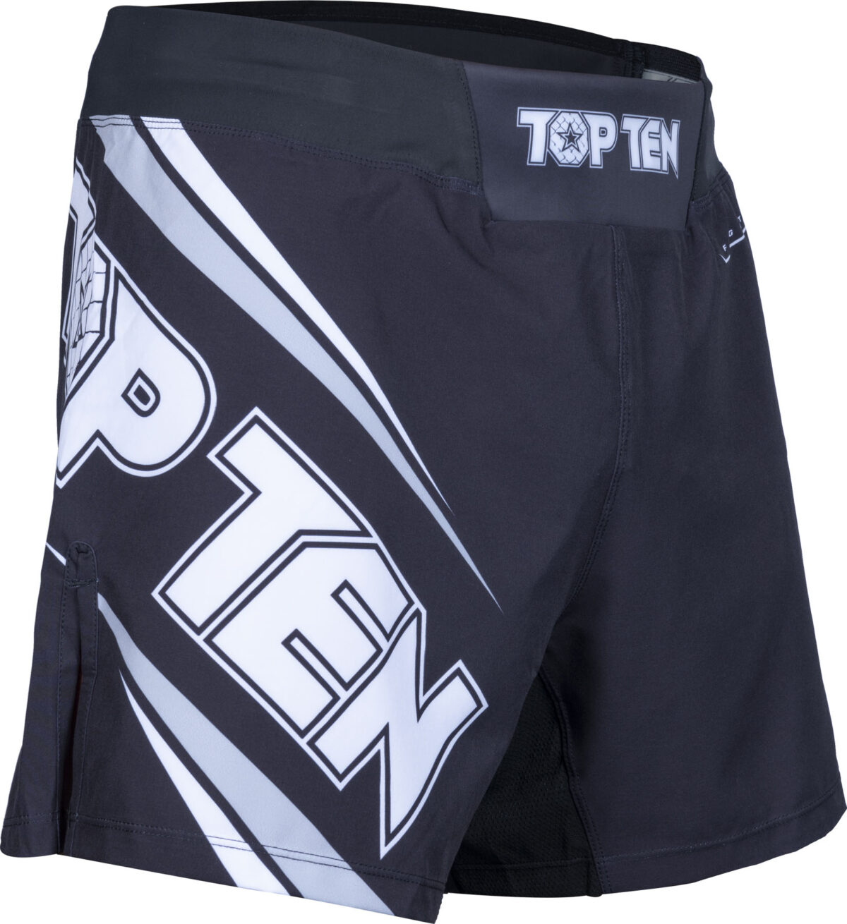 Short MMA « Fight Team » – Image 1