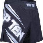 Short MMA « Fight Team »