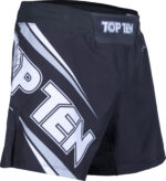 Short MMA « Fight Team »