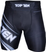 Short de compression MMA Vale Tudo « Fight Team » – Image 2