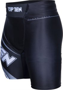 Short de compression MMA Vale Tudo « Fight Team »