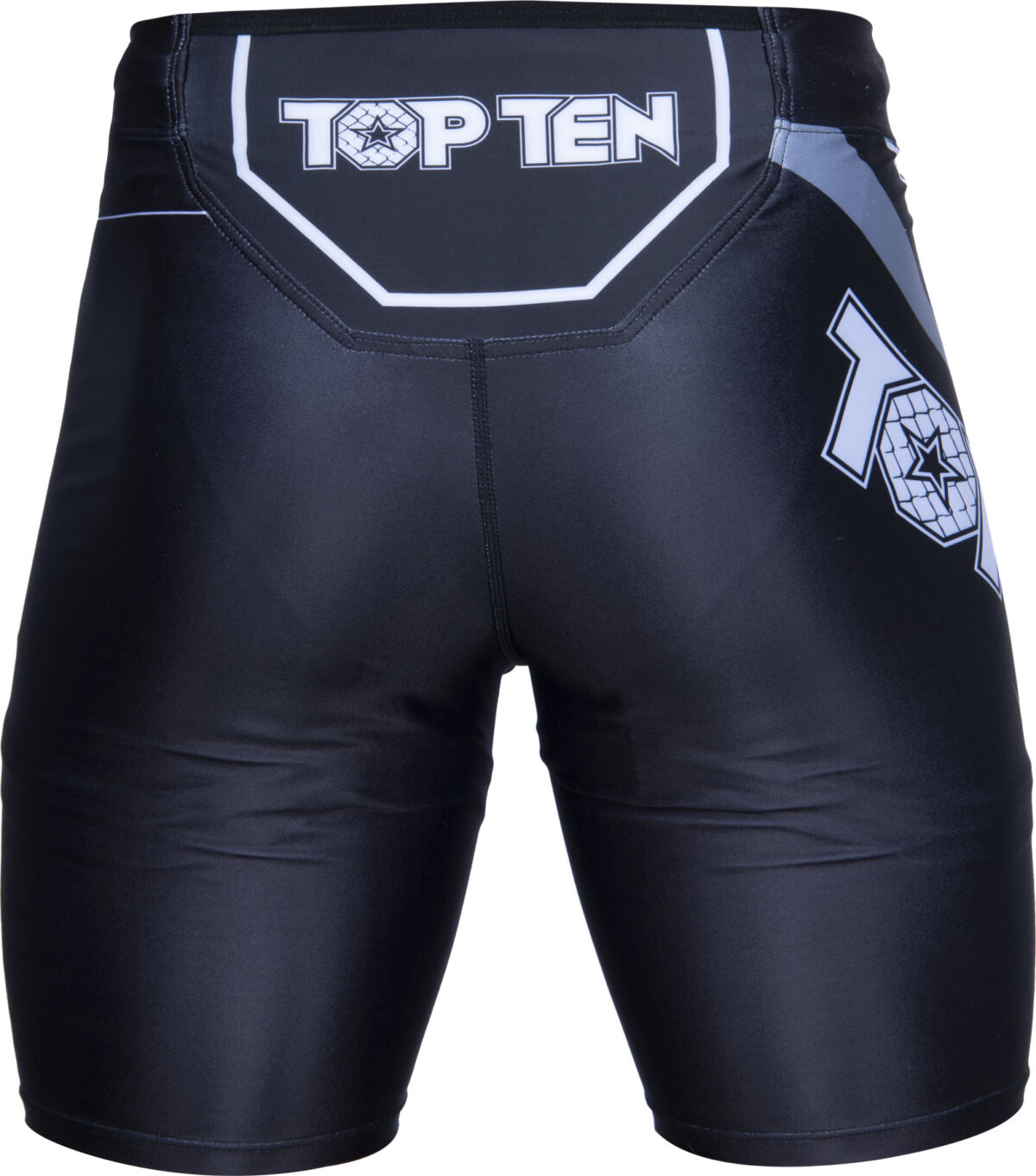 Short de compression MMA Vale Tudo « Fight Team » – Image 4