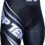 Short de compression MMA Vale Tudo « Fight Team »