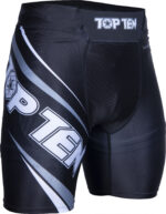 Short de compression MMA Vale Tudo « Fight Team »