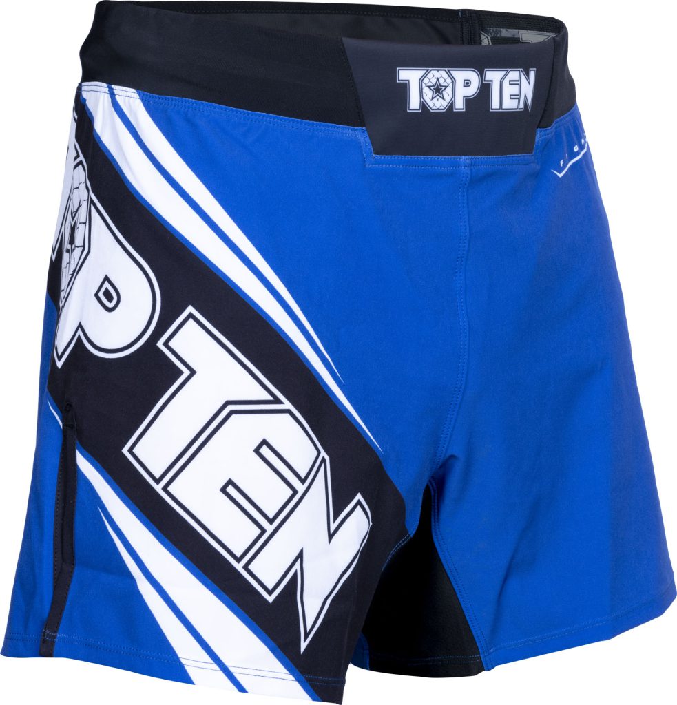 Short MMA « Fight Team »