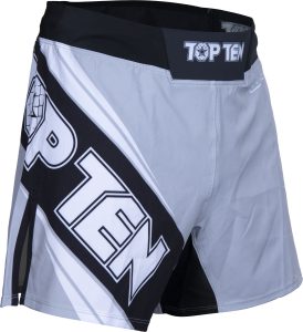 Short MMA « Fight Team »