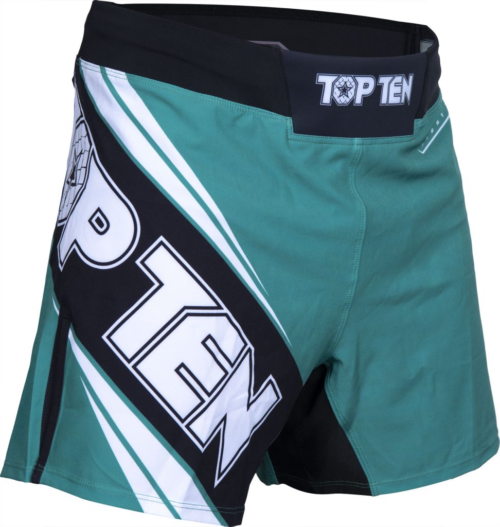 Short MMA « Fight Team »