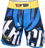 Short MMA « Hercules » – Image 2