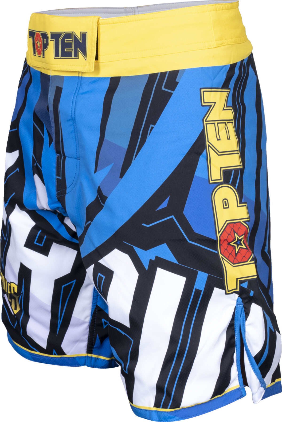 Short MMA « Hercules » – Image 3
