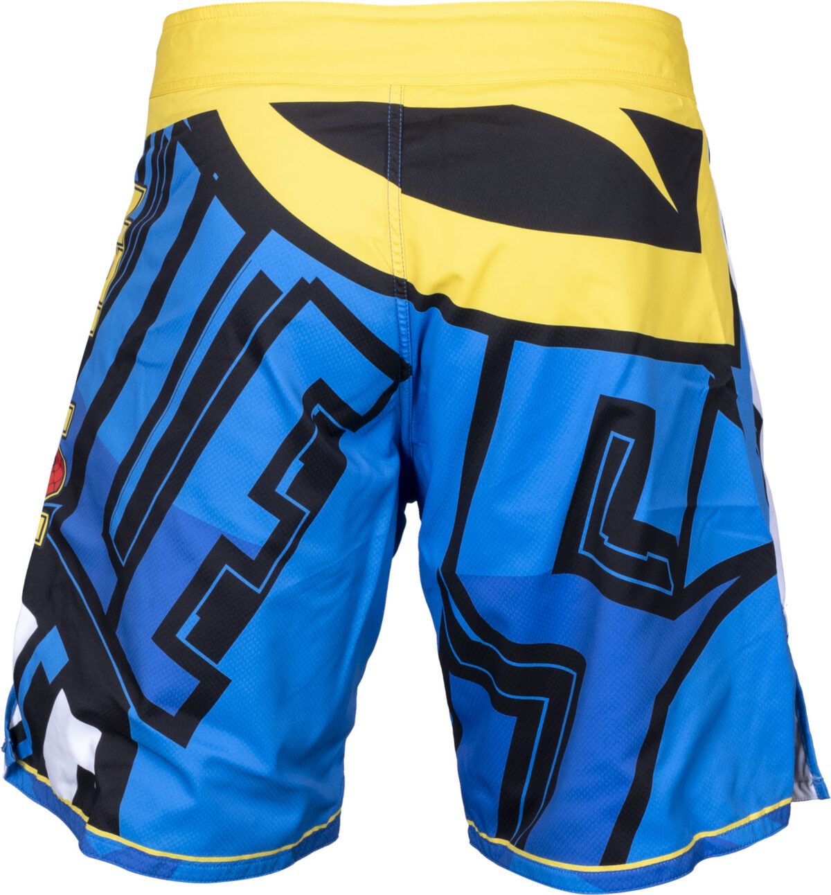 Short MMA « Hercules » – Image 4
