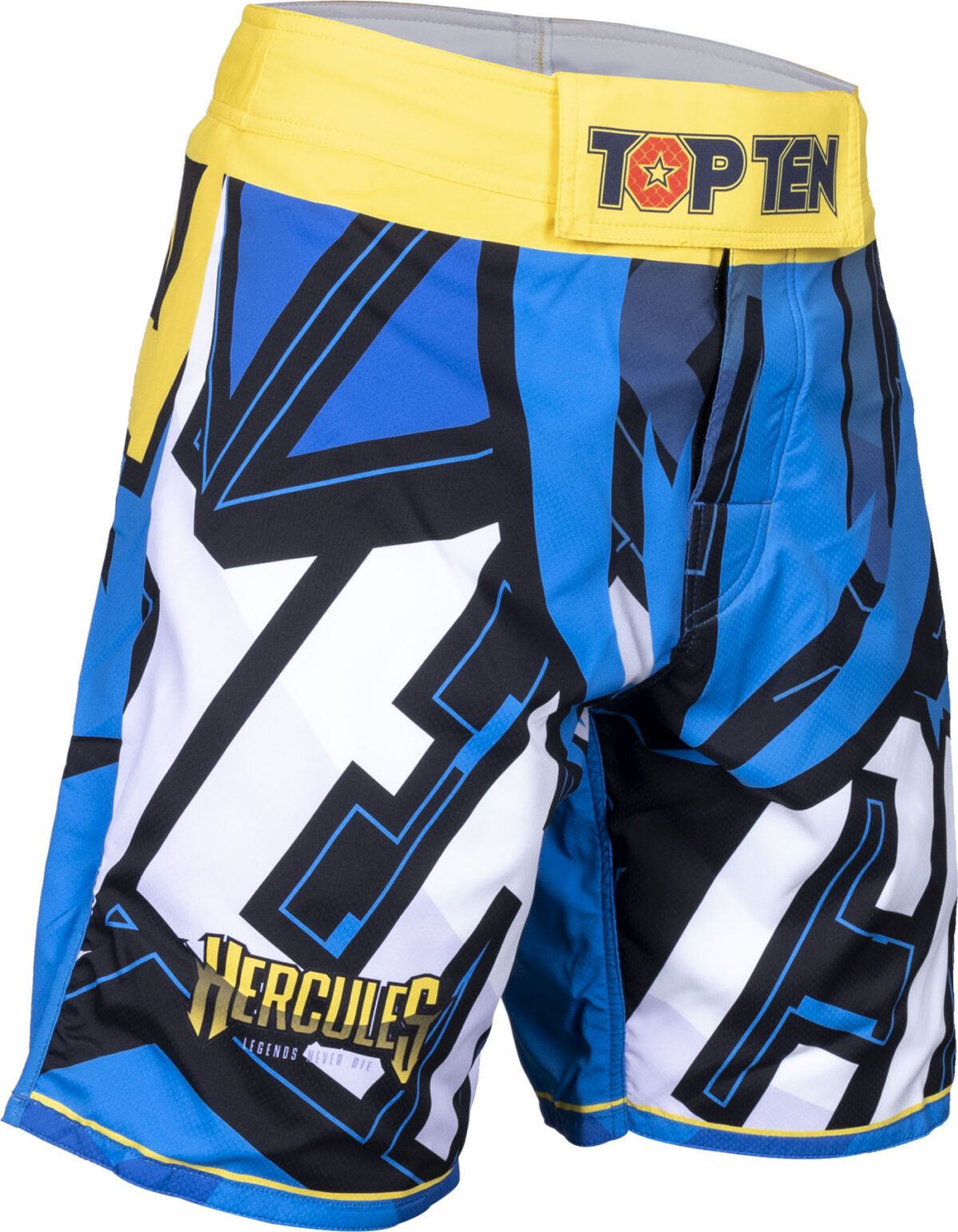 Short MMA « Hercules » – Image 1