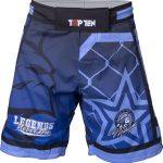 Short MMA « Mohicans » – Image 2