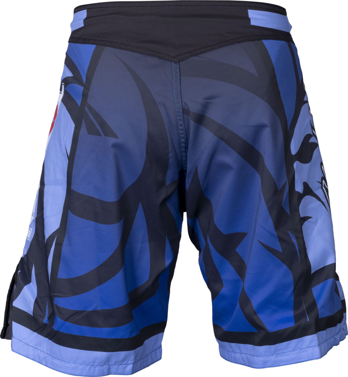 Short MMA « Mohicans » – Image 4
